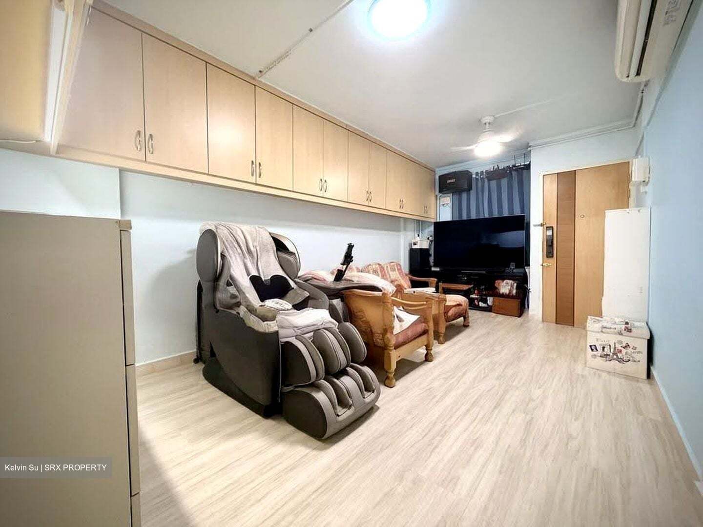 Blk 586 Cheng San Court (Ang Mo Kio), HDB 3 Rooms #632937441